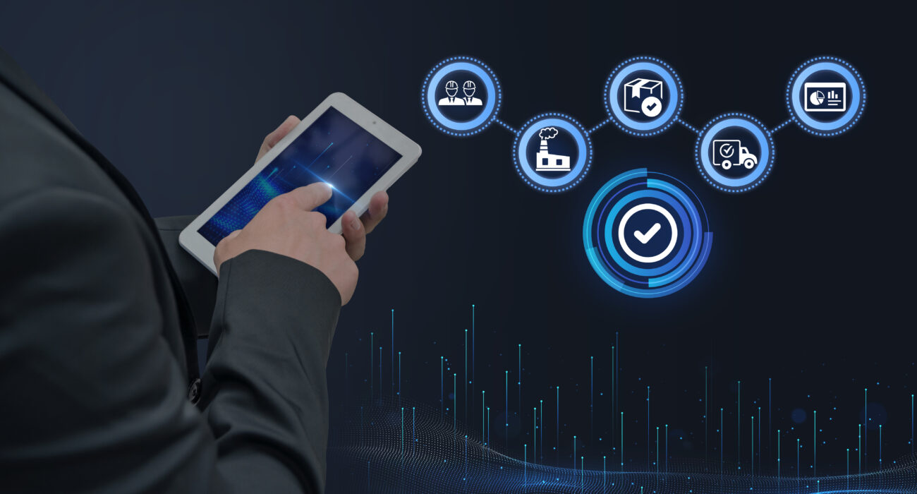 AI Insurance Marketplaces are Revolutionizing the Industry