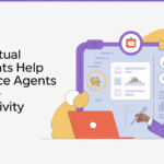 virtual assistants for insurance agents