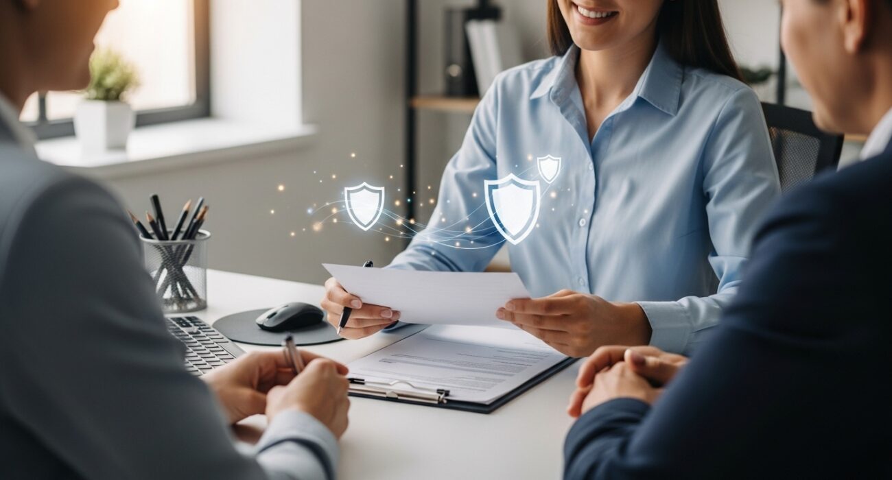 biometric authentication in insurance