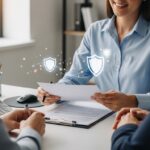 biometric authentication in insurance